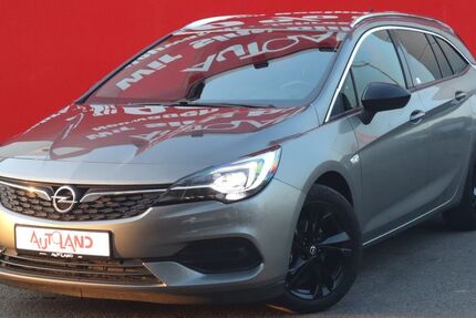 Opel Astra 54.777 km 18.490 &euro; Meißen 01662