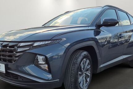 Hyundai TUCSON 9.046 km 25.485 &euro; Ulm 89081