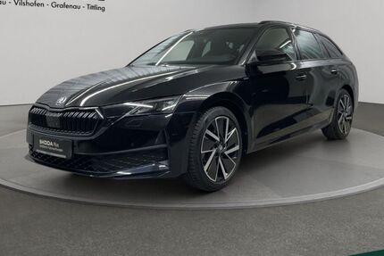 Skoda Octavia 23.095 km 32.570 &euro; Passau 94032