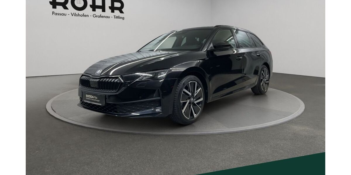 Skoda Octavia 23.095 km 32.570 &euro; Passau 94032