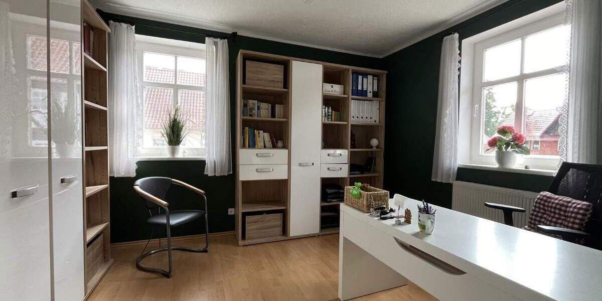 Einfamilienhaus Lindewerra - 6 Zimmer, 214 m&sup2;, 424.000&euro; | Angebot:25716283