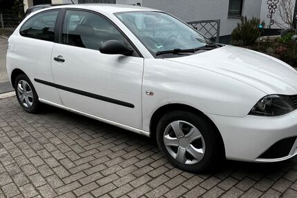 Seat Ibiza 120.908 km 1.750 &euro; Hollenbach 86568