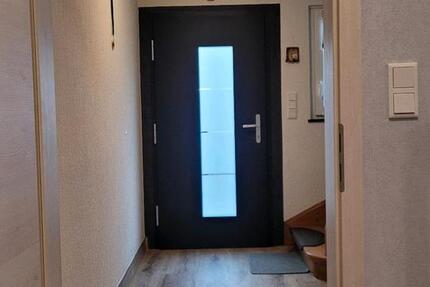 Erdgeschoss Wohnung in Freienohl 4 zimmer