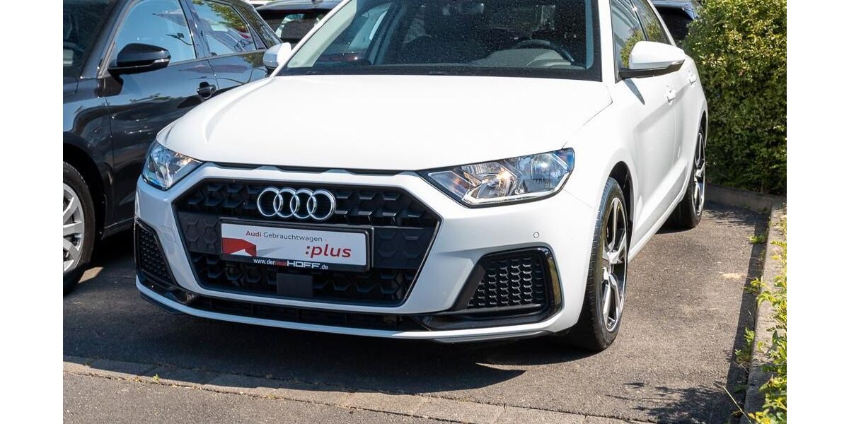 Audi A1 77.260 km 18.475 &euro; Sankt Augustin-Menden 53757