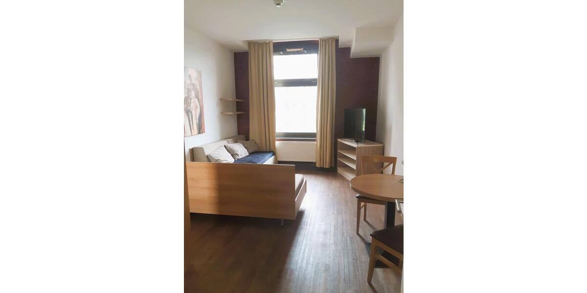 Etagenwohnung Bamberg Am Bruderwald - 2 Zimmer, 53 m&sup2;, 248.000&euro; | Angebot:26455518