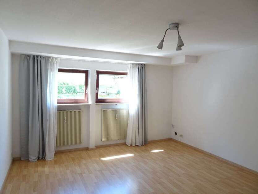 Wohnung zum Mieten in Herzogenaurach 600 € 63 m²