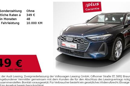 Audi A5 27.914 km 36.990 &euro; Bernburg 06406