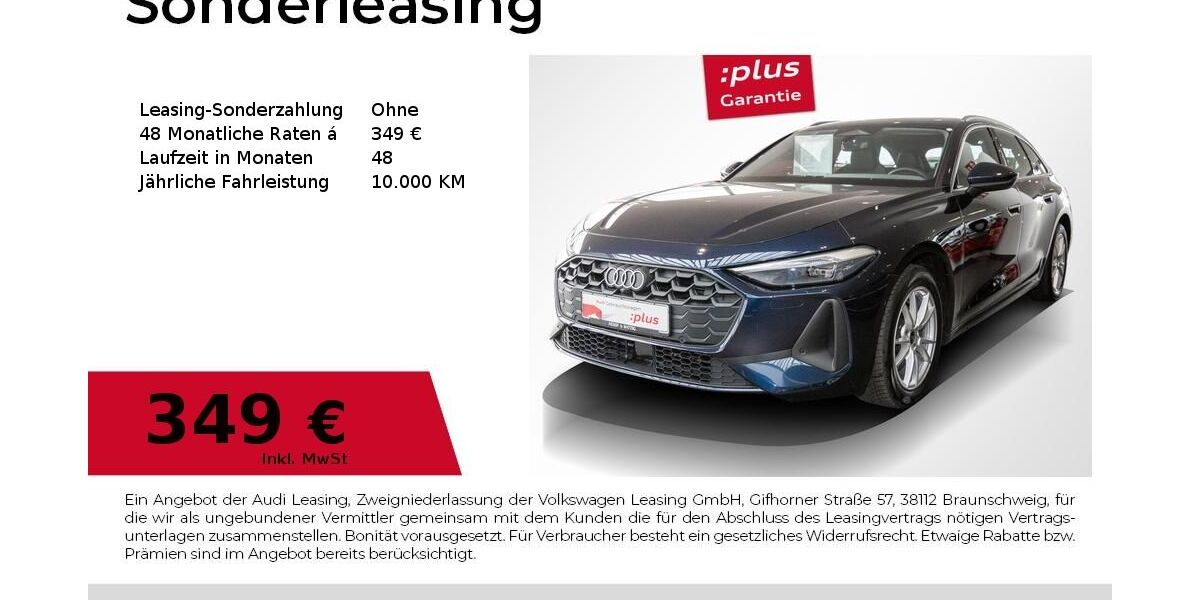 Audi A5 27.914 km 36.990 &euro; Bernburg 06406