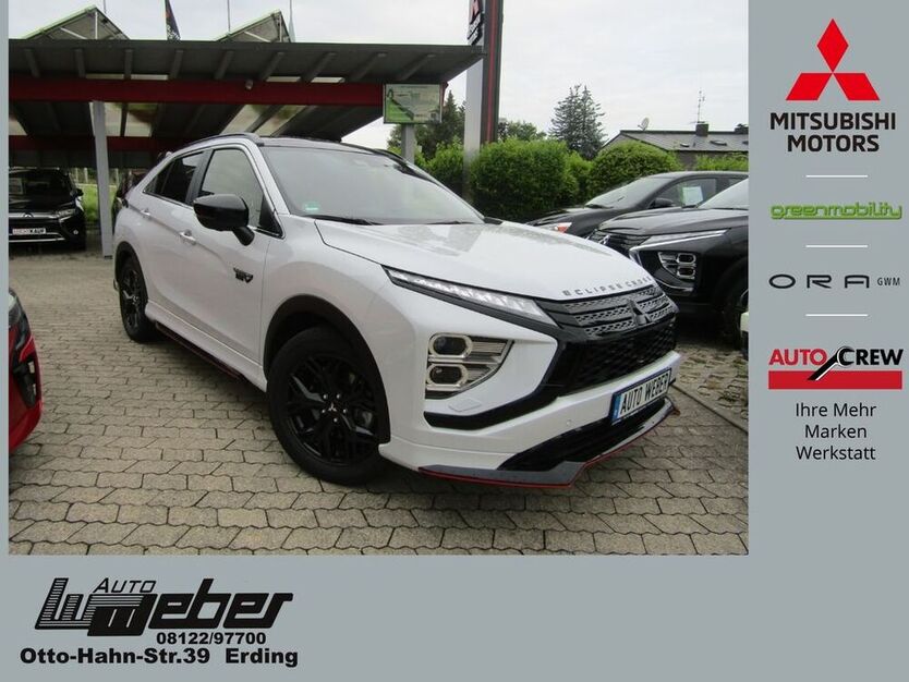 Eclipse Cross