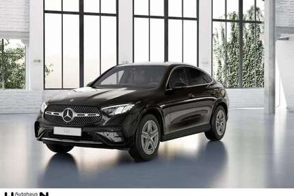 Mercedes GLC 220