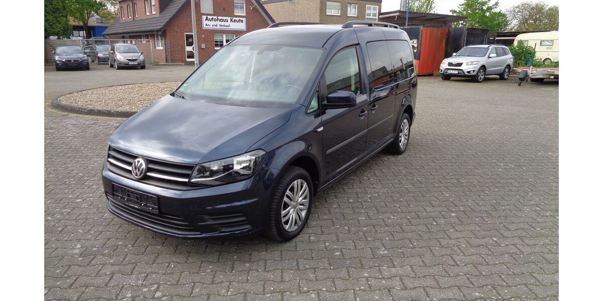 VW Caddy Maxi 79.285 km 20.400 &euro; Senden 48308