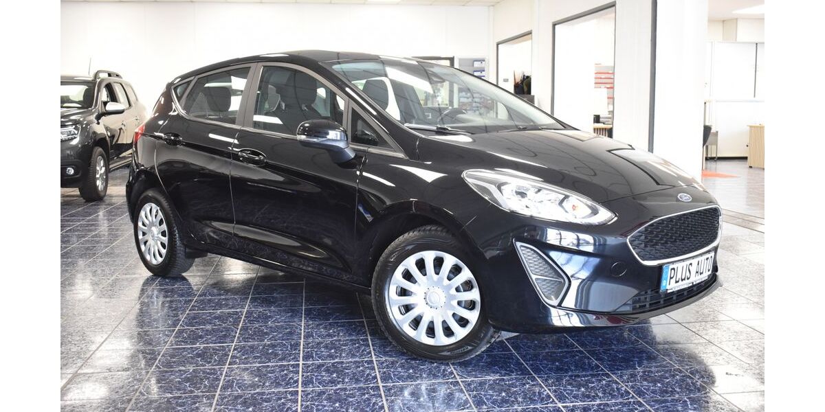 Ford Fiesta 116.931 km 9.370 &euro; Nürnberg 90431