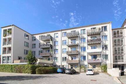 Wohnung zum Kaufen in Dresden 399.000 € 95.59 m² 4 zimmer