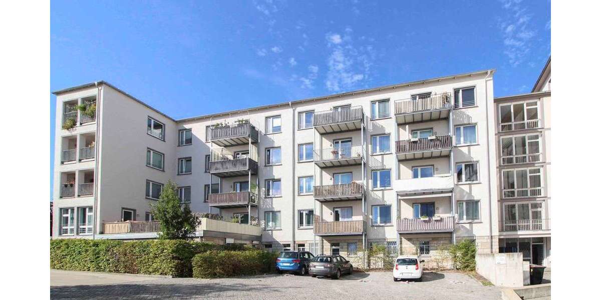 Wohnung zum Kaufen in Dresden 399.000 € 95.59 m² 4 zimmer
