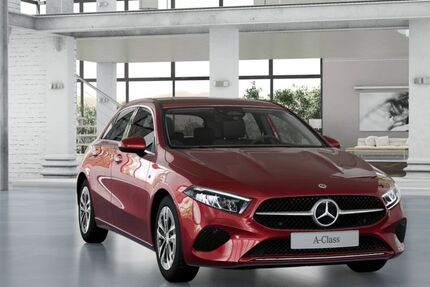 Mercedes-Benz A 180 16.647 km 31.950 € Ansbach 91522