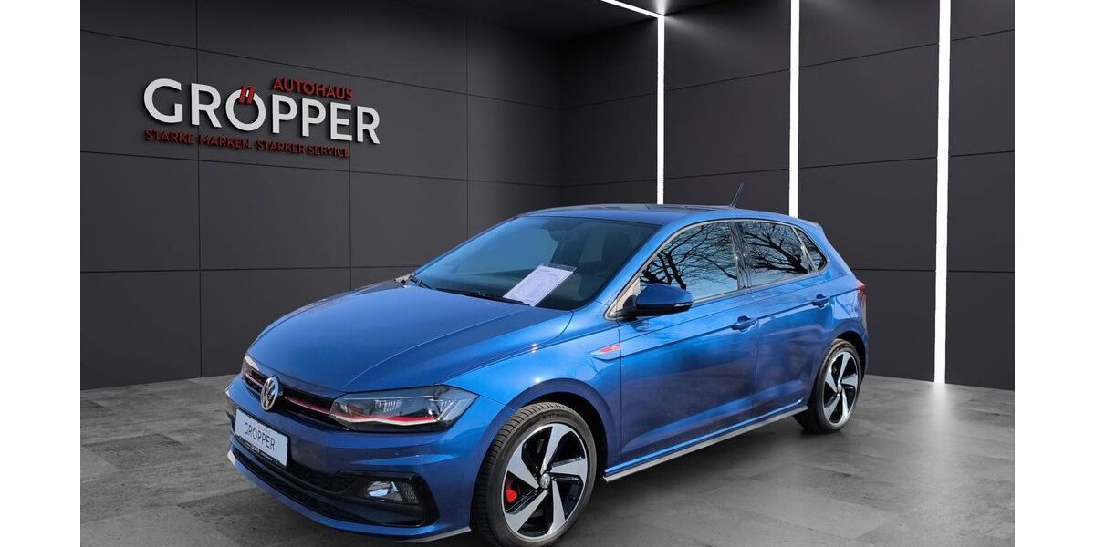 VW Polo 113.500 km 18.900 &euro; Paderborn 33104