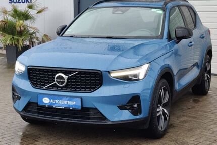 Volvo XC40 17.151 km 34.000 &euro; Rostock 18146