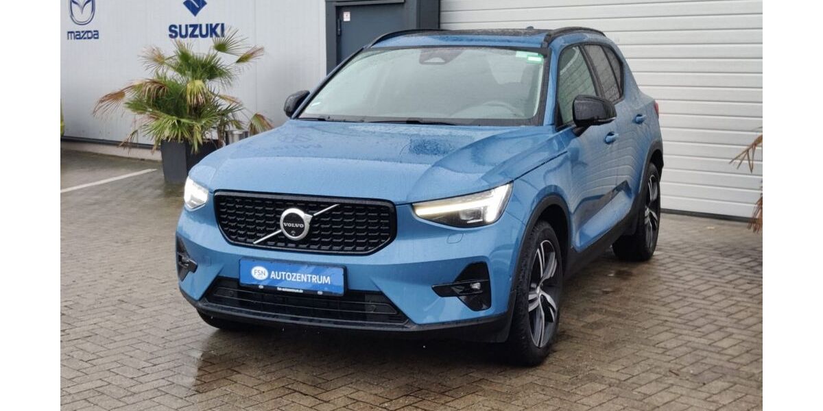 Volvo XC40 17.151 km 34.000 &euro; Rostock 18146
