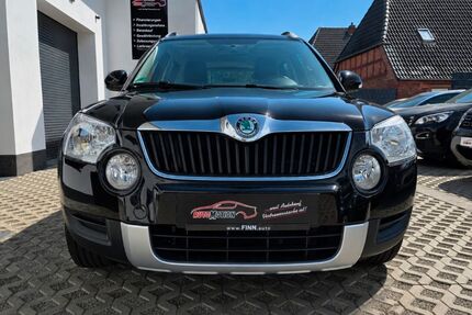 Skoda Yeti 161.000 km 5.390 &euro; Langwedel 27299