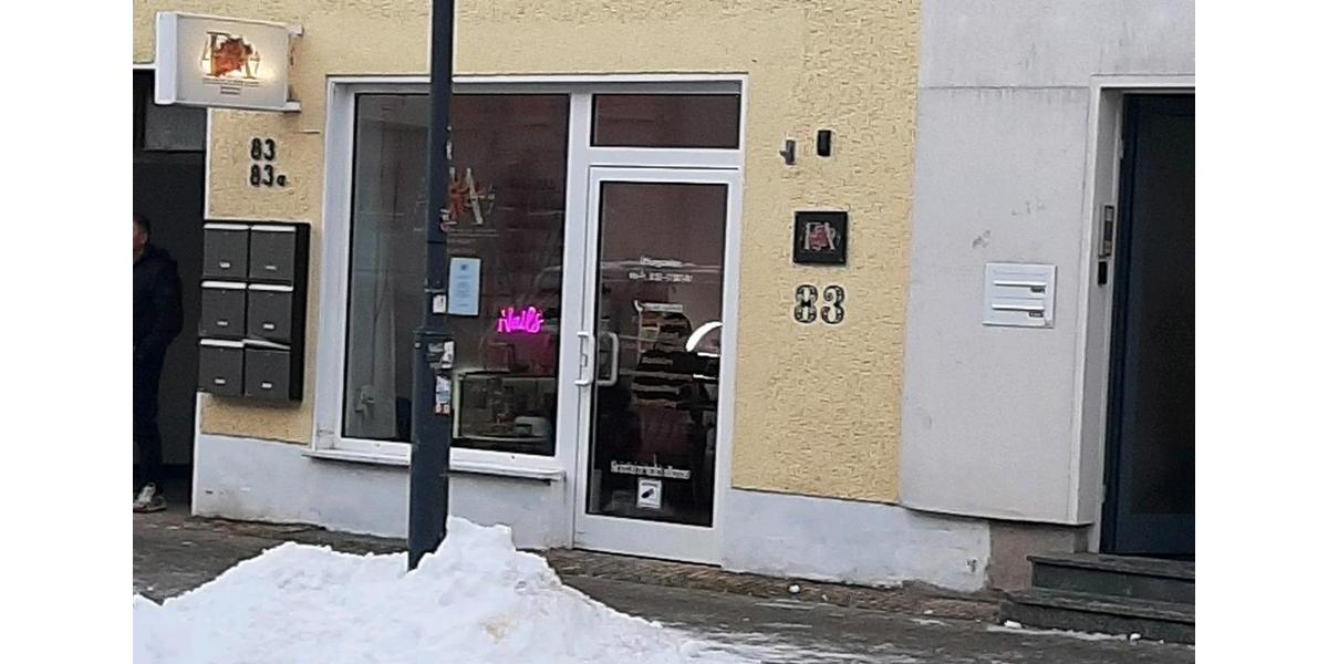 Gewerbeobjekt Heilbad Heiligenstadt - 350&euro; | Angebot:24755961