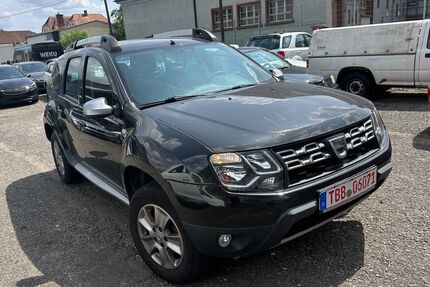 Dacia Duster 149.000 km 5.900 &euro; Wertheim am Main 97877