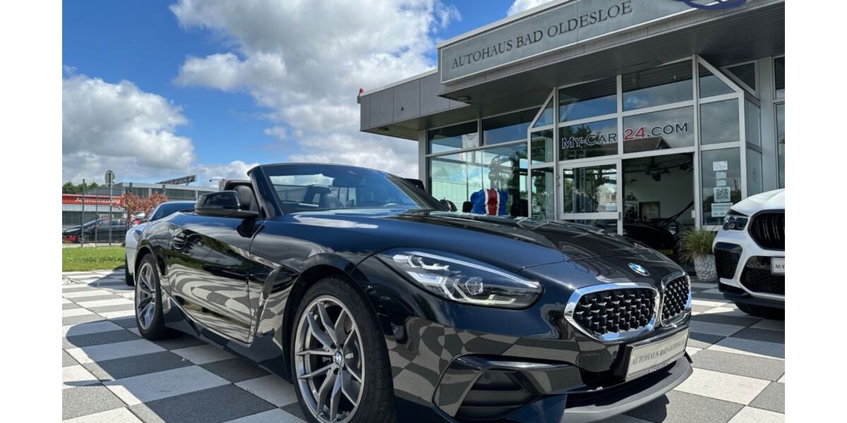 BMW Z4 86.000 km 29.700 &euro; Bad Oldesloe 23843