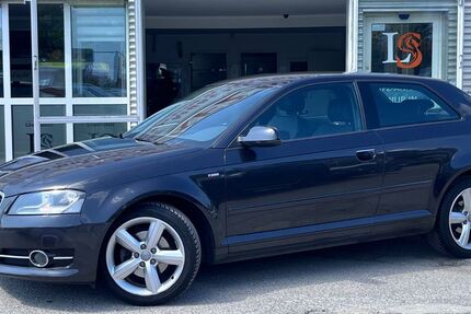 Audi A3 161.000 km 6.790 € München 81243