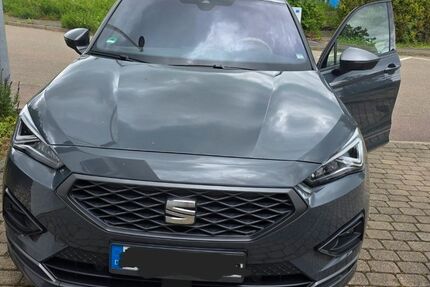 Seat Tarraco 57.500 km 22.900 &euro; Ludwigsburg 71634