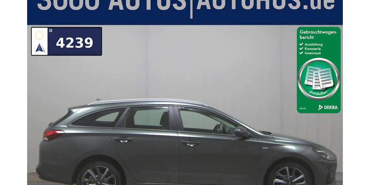 Hyundai i30 45.893 km 15.980 &euro; Gyhum/Bockel 27404