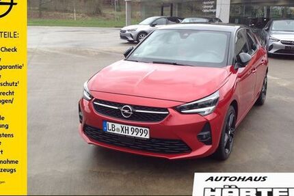 Opel Corsa 16.900 km 22.990 &euro; Besigheim 74354