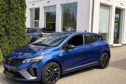 Renault Clio 2.302 km 22.490 &euro; Borgsdorf 16556
