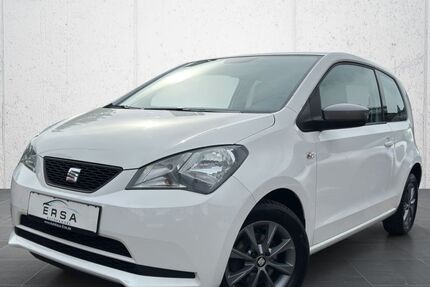 Seat Mii 125.000 km 5.499 &euro; Wardenburg (bei Oldenburg) 26203