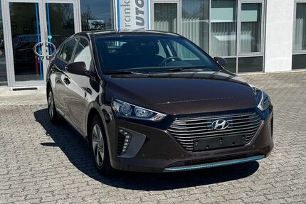Hyundai IONIQ 26.000 km 14.900 &euro; Wolfsburg 38444