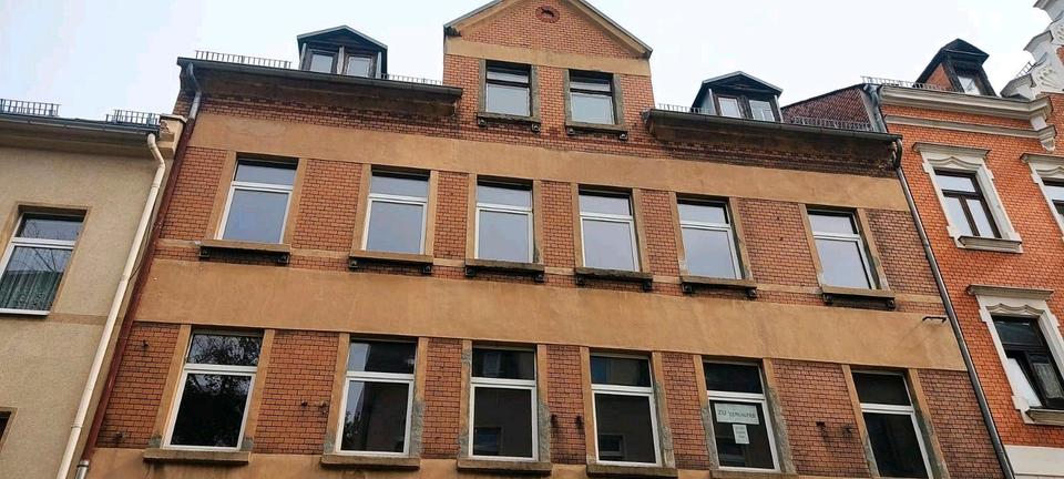 Mehrfamilienhaus, Wohnhaus Werdau - 26 Zimmer, 600 m&sup2;, 110.000&euro; | Angebot:27119345