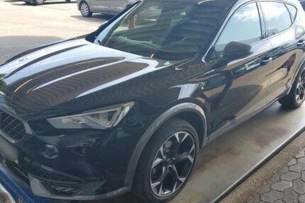 Cupra Formentor 24.700 km 28.980 &euro; Balingen 72336