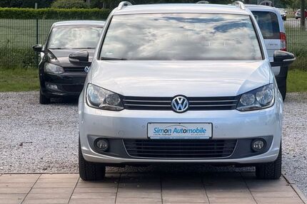 VW Touran 178.500 km 5.999 &euro; Preußisch Oldendorf 32361