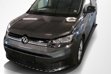VW Caddy Maxi 72.428 km 26.990 &euro; Köthen 06366