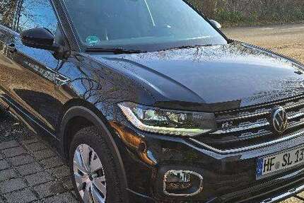 VW T-Cross 22.600 km 19.900 &euro; Hiddenhausen 32120