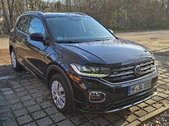 VW T-Cross 22.600 km 19.900 &euro; Hiddenhausen 32120