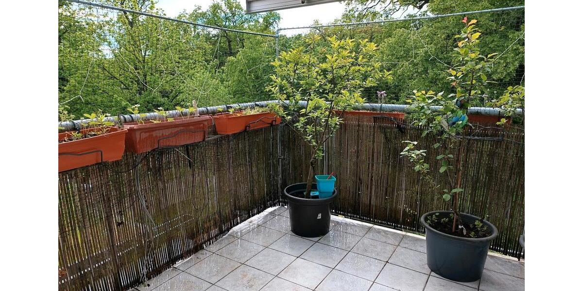 Dachgeschoßwohnung Berlin Spandau - 3 Zimmer, 77 m&sup2;, 299.980&euro; | Angebot:26698421