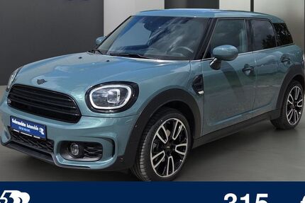 Mini Cooper Countryman 23.224 km 29.250 &euro; Eutin 23701