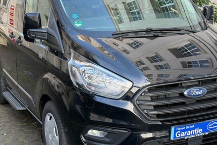 Ford Transit 111.500 km 16.950 &euro; Mettmann Stadtwald Bahnhof 40822