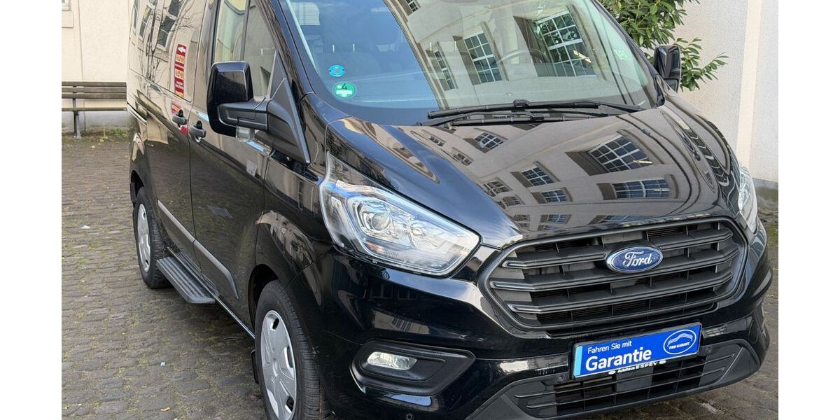 Ford Transit 111.500 km 16.950 &euro; Mettmann Stadtwald Bahnhof 40822
