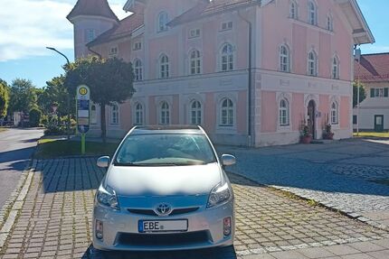 Toyota Prius 140.000 km 9.800 &euro; Assling 85617
