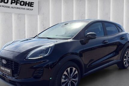 Ford Puma 17.090 km 19.450 &euro; Oldenburg i.H. 23758