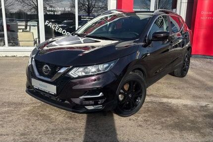 Nissan Qashqai 39.995 km 19.990 &euro; Germaringen 87656