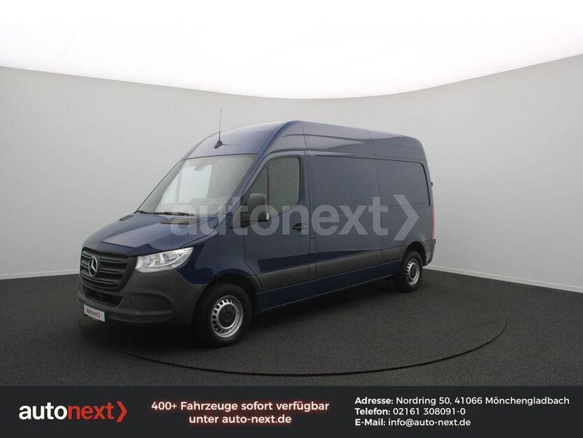 Sprinter
