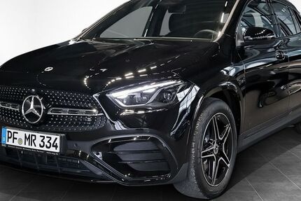 Mercedes-Benz GLA 200 10.000 km 42.699 &euro; Pforzheim 75179