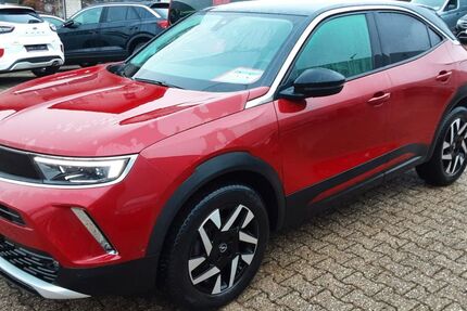 Opel Mokka 39.500 km 16.590 &euro; Monschau (bei Aachen) 52156