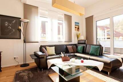 Wohnung Oberkochen - 3.5 Zimmer, 92 m&sup2;, 399.000&euro; | Angebot:25382095